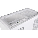 Thermaltake CTE E550 TG, Cajas de torre blanco