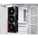 Thermaltake CTE E550 TG, Cajas de torre blanco