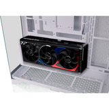 Thermaltake CTE E550 TG, Cajas de torre blanco