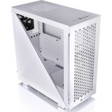Thermaltake Divider 300 TG Air Snow Midi Tower Blanco, Cajas de torre blanco, Midi Tower, PC, Blanco, ATX, micro ATX, Mini-ITX, SPCC, 14,5 cm