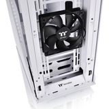 Thermaltake Divider 300 TG Air Snow Midi Tower Blanco, Cajas de torre blanco, Midi Tower, PC, Blanco, ATX, micro ATX, Mini-ITX, SPCC, 14,5 cm