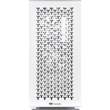 Thermaltake Divider 300 TG Air Snow Midi Tower Blanco, Cajas de torre blanco, Midi Tower, PC, Blanco, ATX, micro ATX, Mini-ITX, SPCC, 14,5 cm