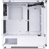 Thermaltake Divider 300 TG Air Snow Midi Tower Blanco, Cajas de torre blanco, Midi Tower, PC, Blanco, ATX, micro ATX, Mini-ITX, SPCC, 14,5 cm