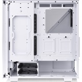 Thermaltake Divider 300 TG Air Snow Midi Tower Blanco, Cajas de torre blanco, Midi Tower, PC, Blanco, ATX, micro ATX, Mini-ITX, SPCC, 14,5 cm