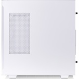 Thermaltake Divider 300 TG Air Snow Midi Tower Blanco, Cajas de torre blanco, Midi Tower, PC, Blanco, ATX, micro ATX, Mini-ITX, SPCC, 14,5 cm