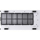 Thermaltake Divider 300 TG Air Snow Midi Tower Blanco, Cajas de torre blanco, Midi Tower, PC, Blanco, ATX, micro ATX, Mini-ITX, SPCC, 14,5 cm