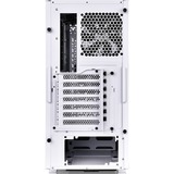 Thermaltake Divider 300 TG Air Snow Midi Tower Blanco, Cajas de torre blanco, Midi Tower, PC, Blanco, ATX, micro ATX, Mini-ITX, SPCC, 14,5 cm