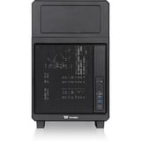 Thermaltake TR200, Cajas de torre negro