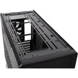 Thermaltake TR200, Cajas de torre negro