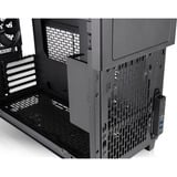 Thermaltake TR200, Cajas de torre negro