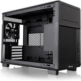 Thermaltake TR200, Cajas de torre negro