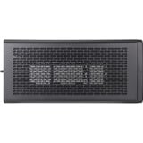 Thermaltake TR200, Cajas de torre negro