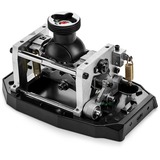 Thrustmaster AVA F/A-18 Super Hornet Negro USB Palanca de vuelo Analógico/Digital PC, Palanca de mando negro, Palanca de vuelo, PC, Analógico/Digital, Alámbrico, USB, USB Tipo C