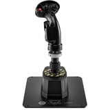 Thrustmaster AVA F/A-18 Super Hornet Negro USB Palanca de vuelo PC, Palanca de mando negro, Palanca de vuelo, PC, Alámbrico, USB, USB Tipo C, Negro