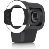 Ubiquiti AI Pro Enhancer, Luz de LED negro