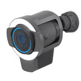 Ubiquiti AI Pro Enhancer, Luz de LED negro