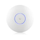 Ubiquiti U7-Pro WiFi-7, Punto de acceso blanco