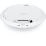 Ubiquiti U7-Pro WiFi-7, Punto de acceso blanco