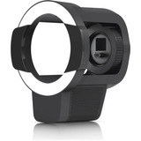 Ubiquiti UACC-AI-Pro-Enhancer, Luz de LED negro