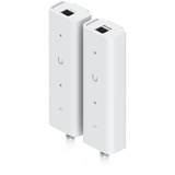 Ubiquiti UACC-Retrofit-PoE-2Wire, Inyector PoE blanco