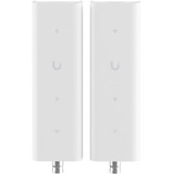 Ubiquiti UniFi PoE Over 2-Wire Retrofit Extender, Inyector PoE blanco