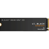 WD WDS200T1X0M-00CMT0, Unidad de estado sólido 
