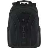 Wenger Legacy Black Series, 16" Laptop, Mochila negro