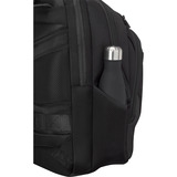 Wenger Legacy Black Series, 16" Laptop, Mochila negro