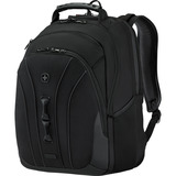 Wenger Legacy Black Series, 16" Laptop, Mochila negro