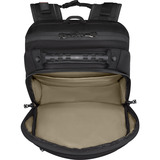 Wenger Legacy Black Series, 16" Laptop, Mochila negro