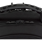 Wenger Legacy Black Series, 16" Laptop, Mochila negro