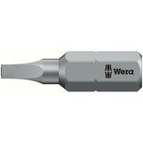 Wera 05051518001, Conjuntos de bits negro/Verde