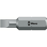 Wera Juego de puntas Kraftform Compacto 27 RA 2, Conjuntos de bits negro/Verde