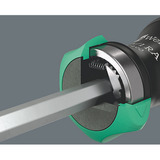 Wera Juego de puntas Kraftform Compacto 27 RA 2, Conjuntos de bits negro/Verde