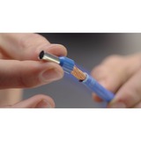 Wiha Pinza de engaste automática, Crimpadora negro/Rojo