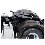 Wiking Tractor de 2 ejes MAN TGS 18.510 4x4 BL, Automóvil de construcción blanco