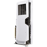 XFX Radeon RX 9070 XT Quicksilver, Tarjeta gráfica blanco