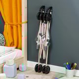 ZAPF Creation BABY born® Cochecito para muñecas, Cochecitos de muñecos 