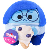 ZURU Snackles - Disney, Peluches 