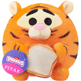 ZURU Snackles - Disney, Peluches 