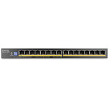 Zyxel GS1100-16EPS, Interruptor/Conmutador 