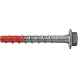 fischer Tornillo para hormigón UltraCut FBS II 6x85/25 US SW10 R hexagonal 