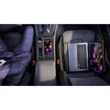 goobay Cargador rápido para coche Dual USB 45 vatios, PD negro