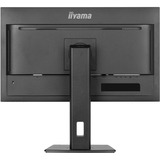 iiyama ProLite XB2797QSNP-B1, Monitor LED negro (mate)