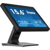 iiyama T1633MSC-B1, Monitor LED negro