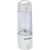 nutribullet Batidora portátil NBP003W, Batidora depie blanco