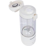 nutribullet Batidora portátil NBP003W, Batidora depie blanco