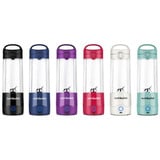 nutribullet Batidora portátil NBP003W, Batidora depie blanco