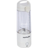 nutribullet NBP003W, Batidora depie blanco