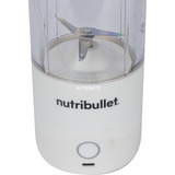 nutribullet NBP003W, Batidora depie blanco